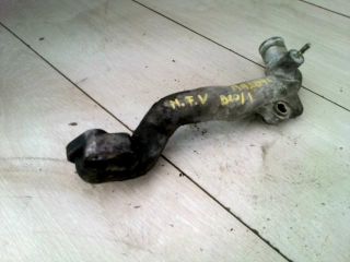 bontott MAZDA 6 Vízcső