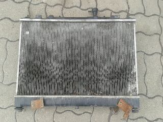 bontott MAZDA 6 Vízhűtő Radiátor (Klímás)