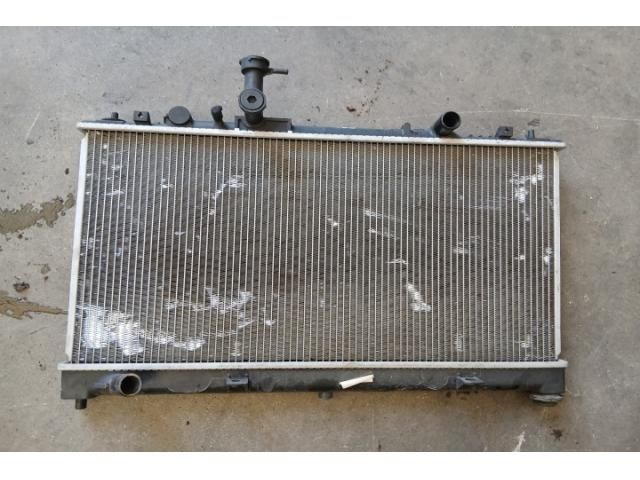 bontott MAZDA 6 Vízhűtő Radiátor (Klímás)