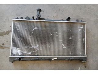 bontott MAZDA 6 Vízhűtő Radiátor (Klímás)