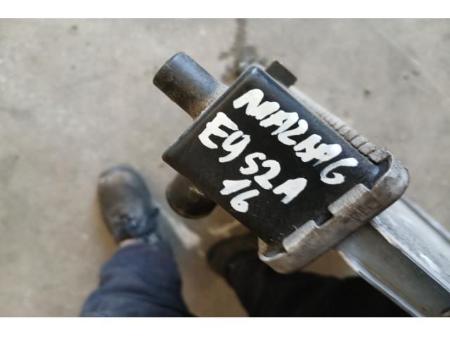 bontott MAZDA 6 Vízhűtő Radiátor (Klímás)