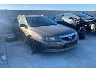 bontott MAZDA 6 Vízhűtő Radiátor (Klímás)