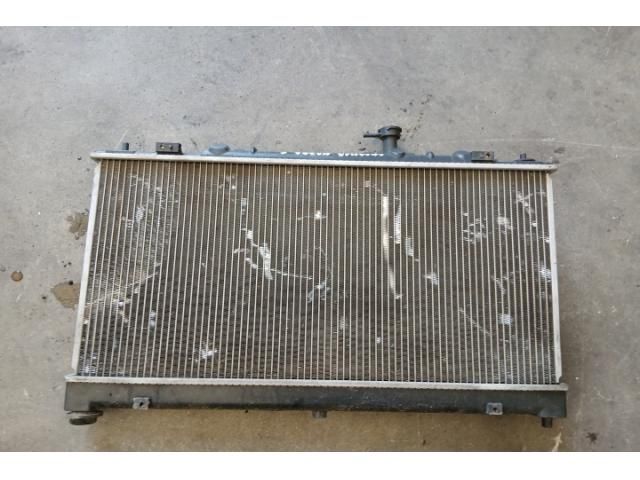 bontott MAZDA 6 Vízhűtő Radiátor (Klímás)