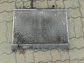 bontott MAZDA 6 Vízhűtő Radiátor (Klímás)