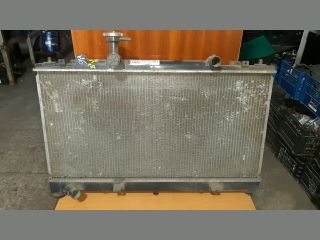 bontott MAZDA 6 Vízhűtő Radiátor (Nem klímás)