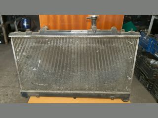 bontott MAZDA 6 Vízhűtő Radiátor (Nem klímás)