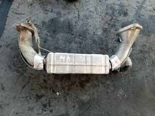 bontott MAZDA 6 EGR Hűtő