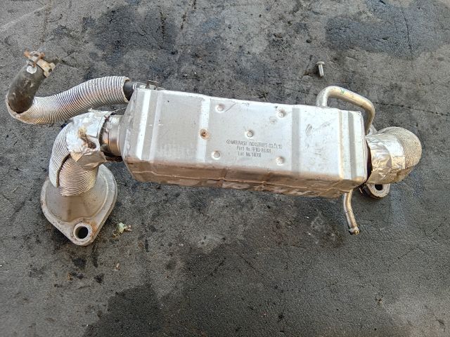 bontott MAZDA 6 EGR Hűtő