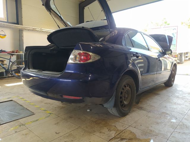 bontott MAZDA 6 Első Lambdaszonda