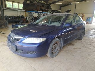 bontott MAZDA 6 Első Lambdaszonda