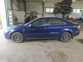 bontott MAZDA 6 Első Lambdaszonda