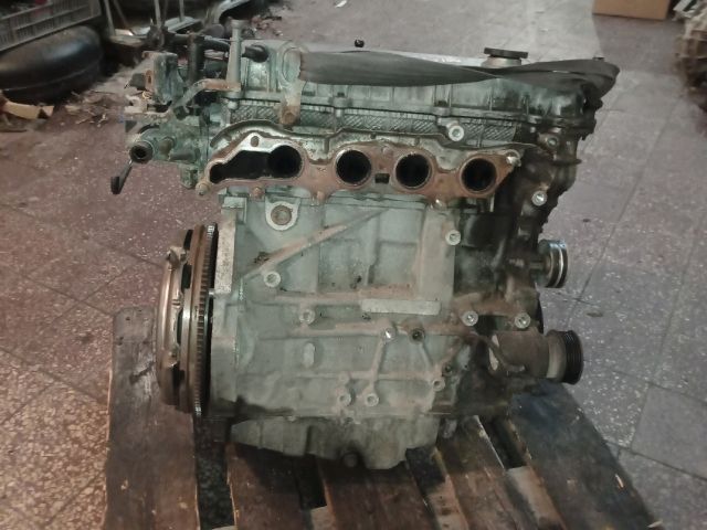 bontott MAZDA 6 Fojtószelep (Mechanikus)