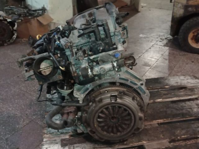 bontott MAZDA 6 Fojtószelep (Mechanikus)