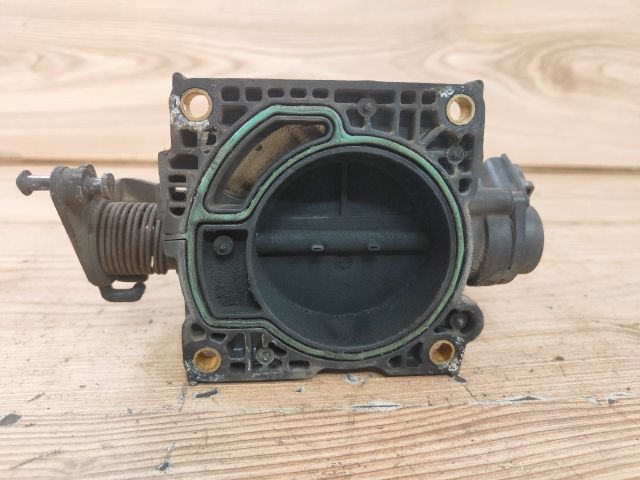 bontott MAZDA 6 Fojtószelep (Mechanikus)