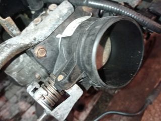 bontott MAZDA 6 Fojtószelep (Mechanikus)