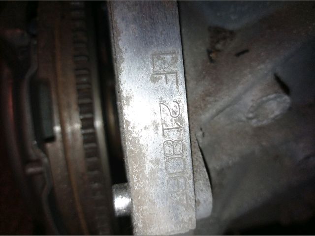 bontott MAZDA 6 Fojtószelep (Mechanikus)