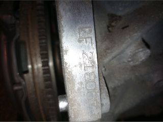 bontott MAZDA 6 Fojtószelep (Mechanikus)