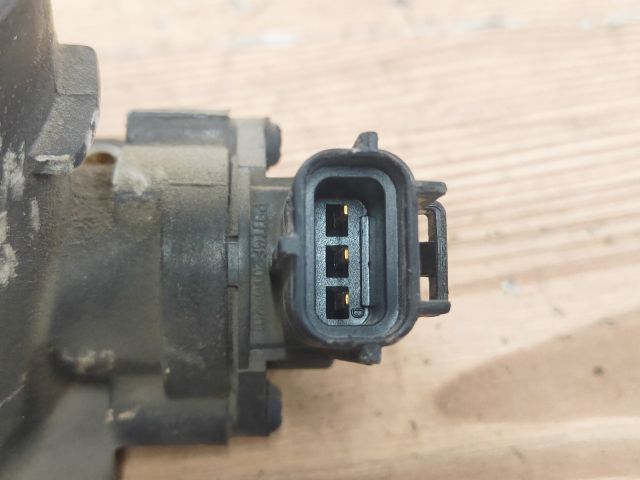 bontott MAZDA 6 Fojtószelep (Mechanikus)