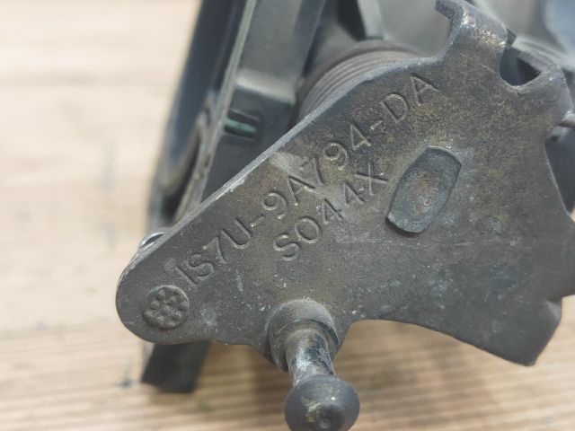 bontott MAZDA 6 Fojtószelep (Mechanikus)