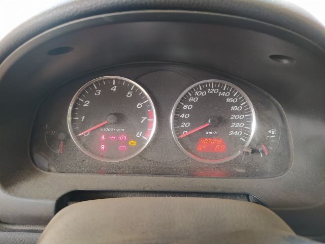 bontott MAZDA 6 Fojtószelep (Mechanikus)