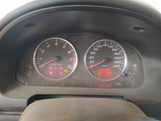 bontott MAZDA 6 Fojtószelep (Mechanikus)