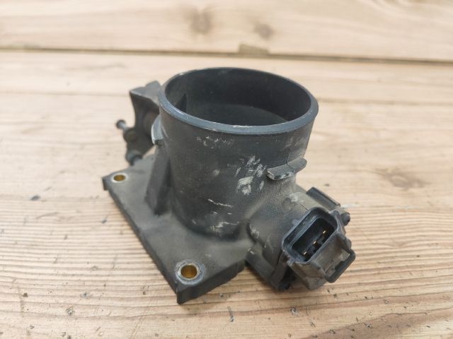 bontott MAZDA 6 Fojtószelep (Mechanikus)