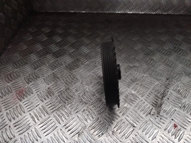 bontott MAZDA 6 Főtengely Szíjtárcsa