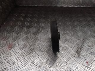 bontott MAZDA 6 Főtengely Szíjtárcsa