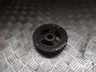 bontott MAZDA 6 Főtengely Szíjtárcsa