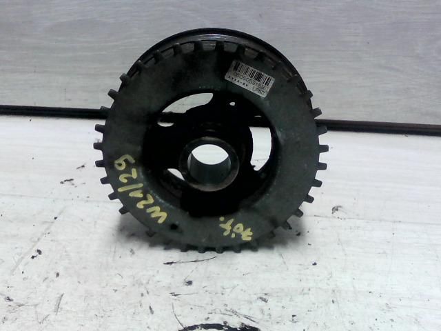 bontott MAZDA 6 Főtengely Szíjtárcsa