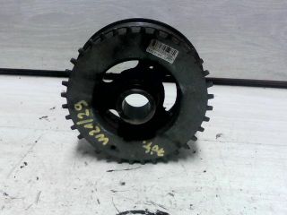 bontott MAZDA 6 Főtengely Szíjtárcsa