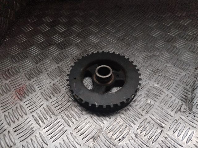 bontott MAZDA 6 Főtengely Szíjtárcsa