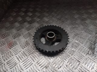 bontott MAZDA 6 Főtengely Szíjtárcsa