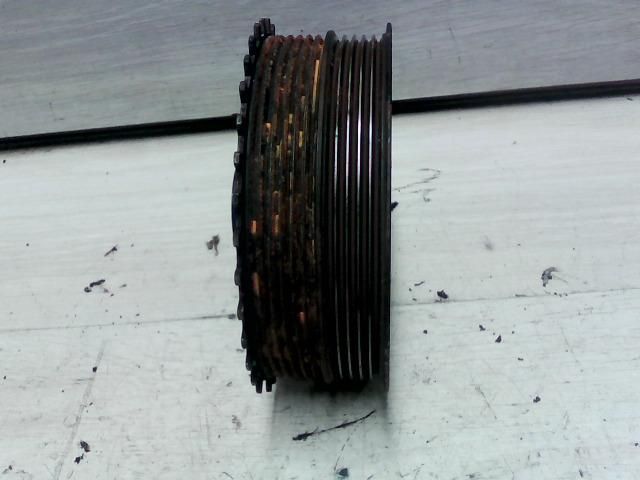 bontott MAZDA 6 Főtengely Szíjtárcsa