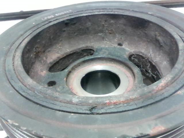 bontott MAZDA 6 Főtengely Szíjtárcsa