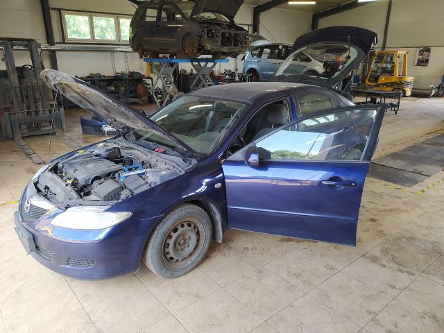 bontott MAZDA 6 Generátor