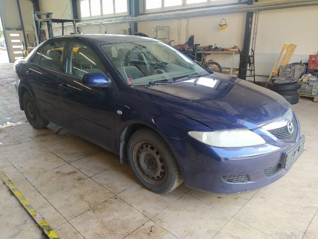 bontott MAZDA 6 Generátor