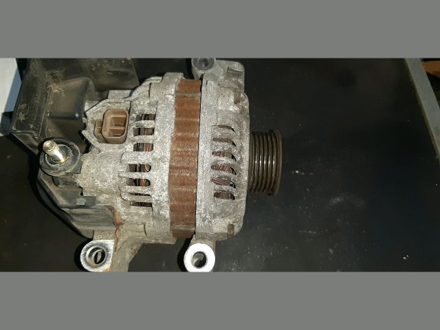 bontott MAZDA 6 Generátor