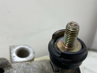 bontott MAZDA 6 Generátor