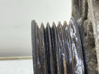 bontott MAZDA 6 Generátor