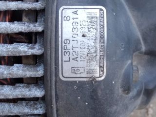 bontott MAZDA 6 Generátor