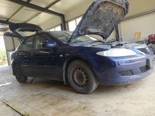 bontott MAZDA 6 Generátor