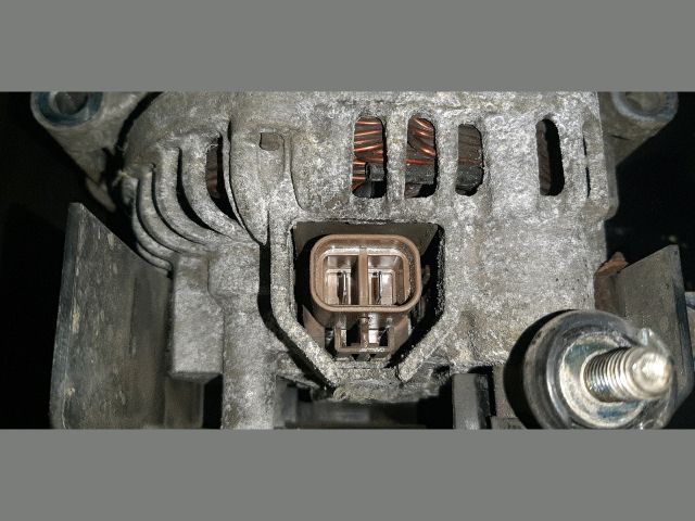 bontott MAZDA 6 Generátor