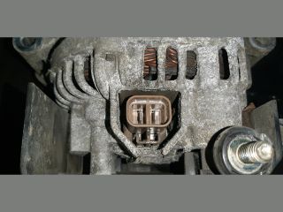 bontott MAZDA 6 Generátor