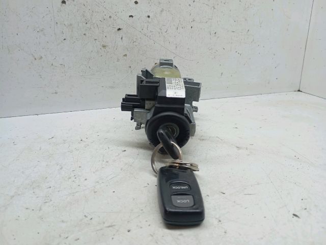 bontott MAZDA 6 Gyújtáskapcsoló