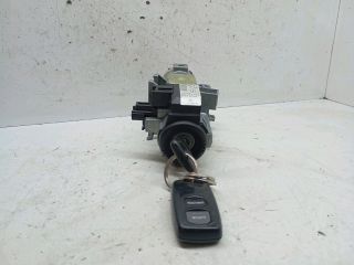 bontott MAZDA 6 Gyújtáskapcsoló