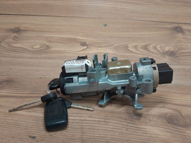 bontott MAZDA 6 Gyújtáskapcsoló