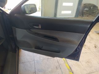 bontott MAZDA 6 Gyújtáskapcsoló