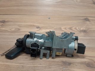 bontott MAZDA 6 Gyújtáskapcsoló