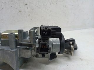 bontott MAZDA 6 Gyújtáskapcsoló